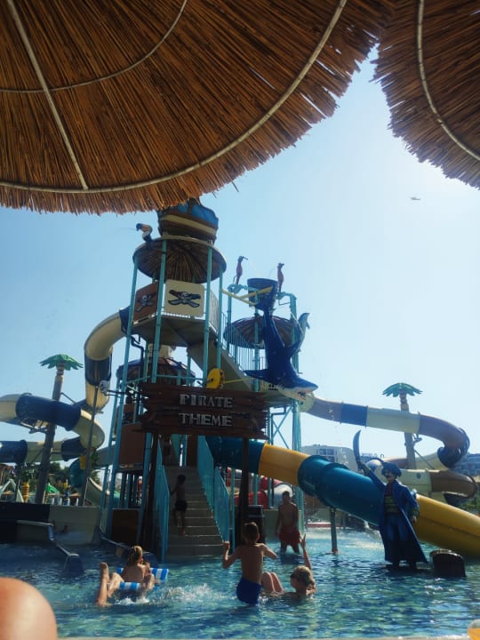 Pool Dream Fun World