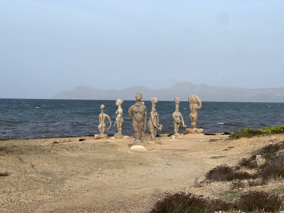 Ausblick Hotel Exagon Park