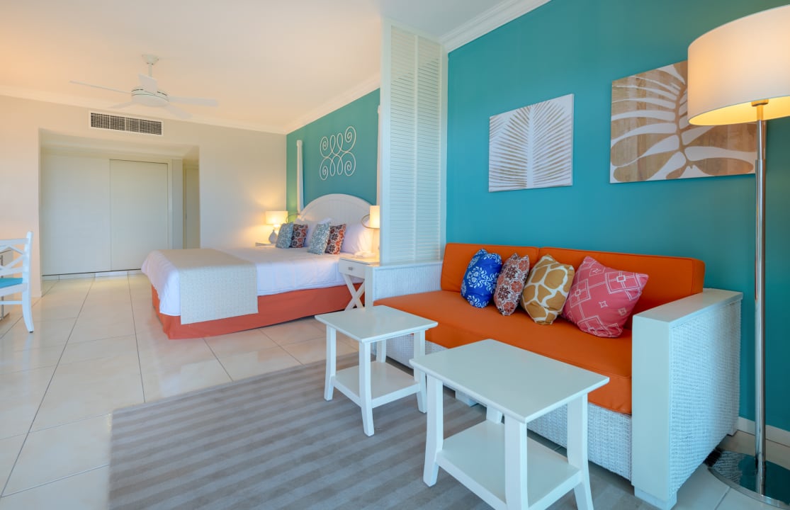 Zimmer Angsana Cayo Santa Maria