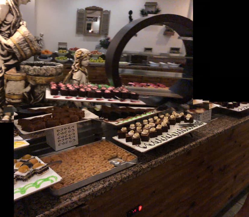 Gastro Club Turtas Beach Hotel