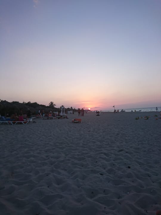 Strand Sol Hicacos Varadero