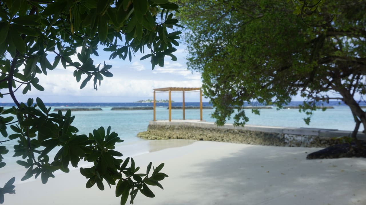 Strand Kurumba Maldives