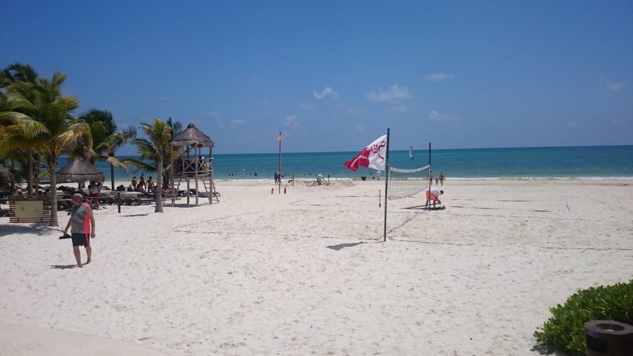 Strand Catalonia Playa Maroma