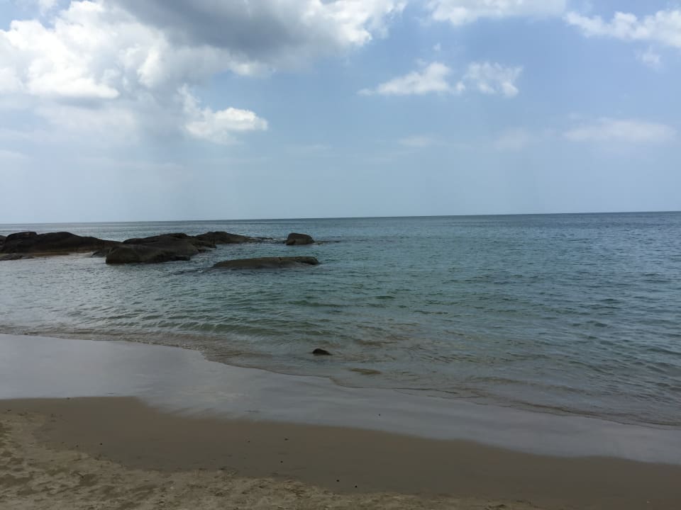 Strand Khaolak Laguna Resort