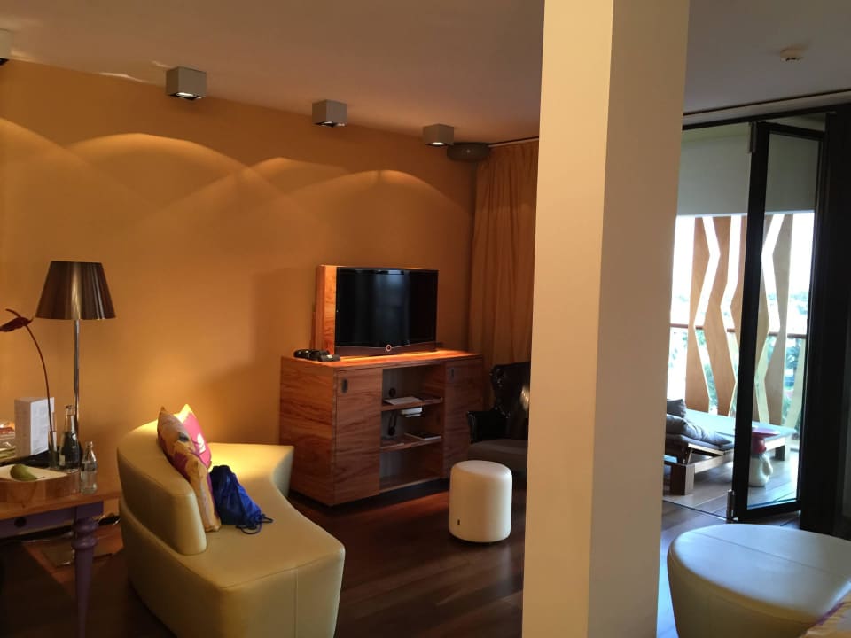 Junior Suite Bohemia Suites & Spa - Adults only