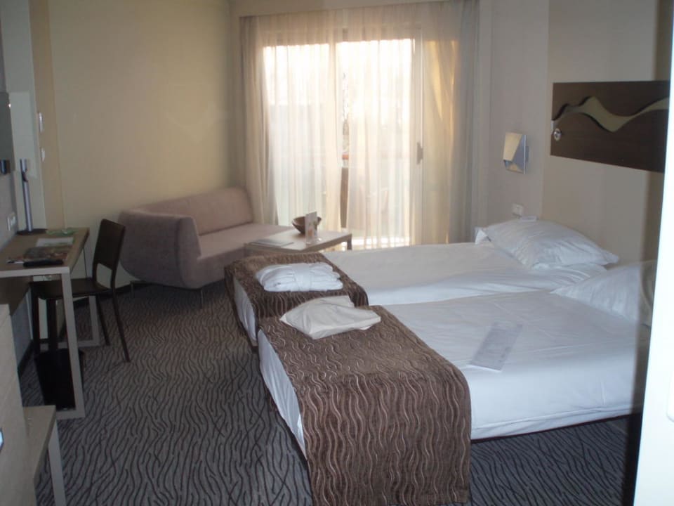 Modern und luxuriös Richmond Nua Wellness Spa