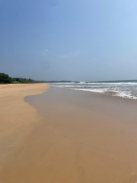 Strand Taj Bentota Resort & Spa
