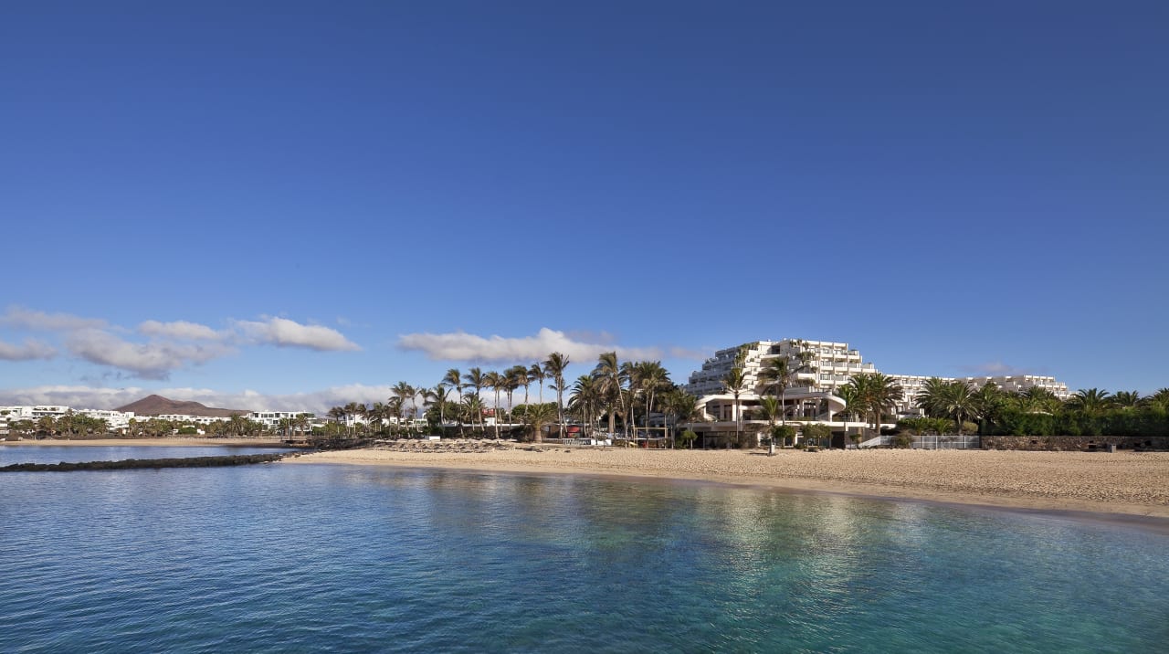 Strand Paradisus by Meliá Salinas Lanzarote