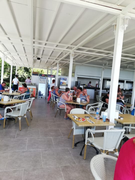 Strand FUN&SUN Smart Hane Sun Hotel