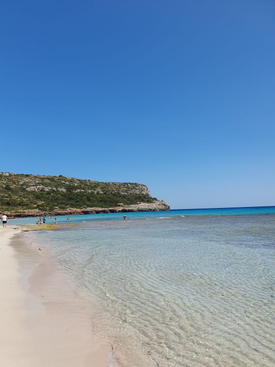 Strand Royal Son Bou Family Club