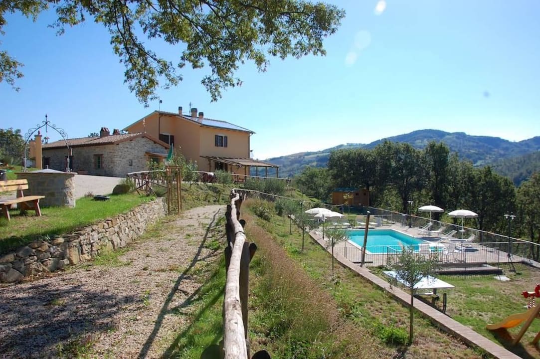 Agriturismo La Coccinella Agriturismo La Coccinella