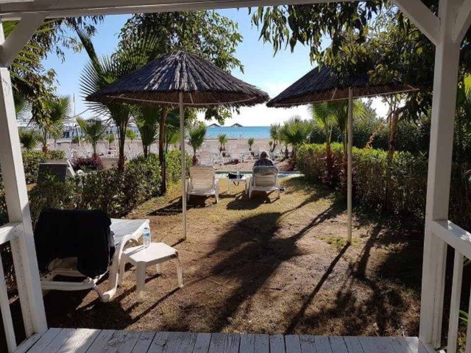 Strand Hotel Delphin Imperial