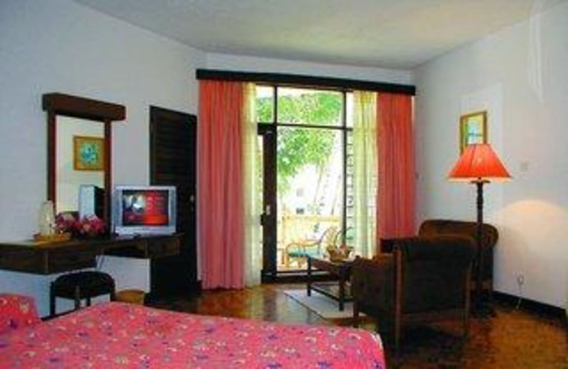 Zimmer Hotel Traveller's Club