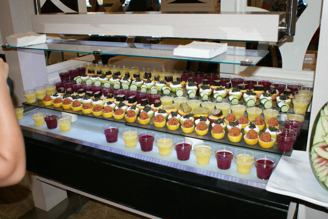 Kolacja Prime Beach Hotel