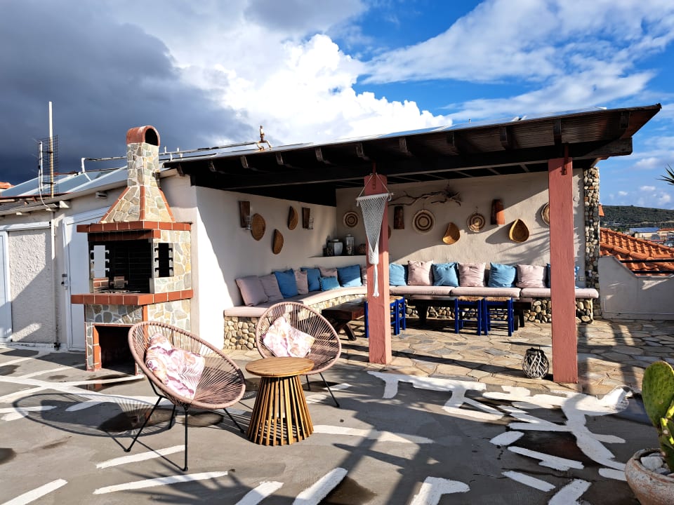 Sonstiges Hotel Apollon