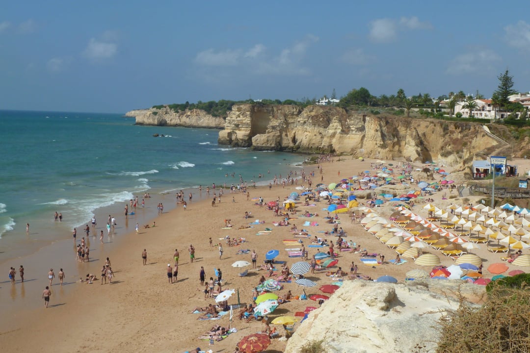Armacao de Pera Strand Hotel Hotel Vila Galé Náutico