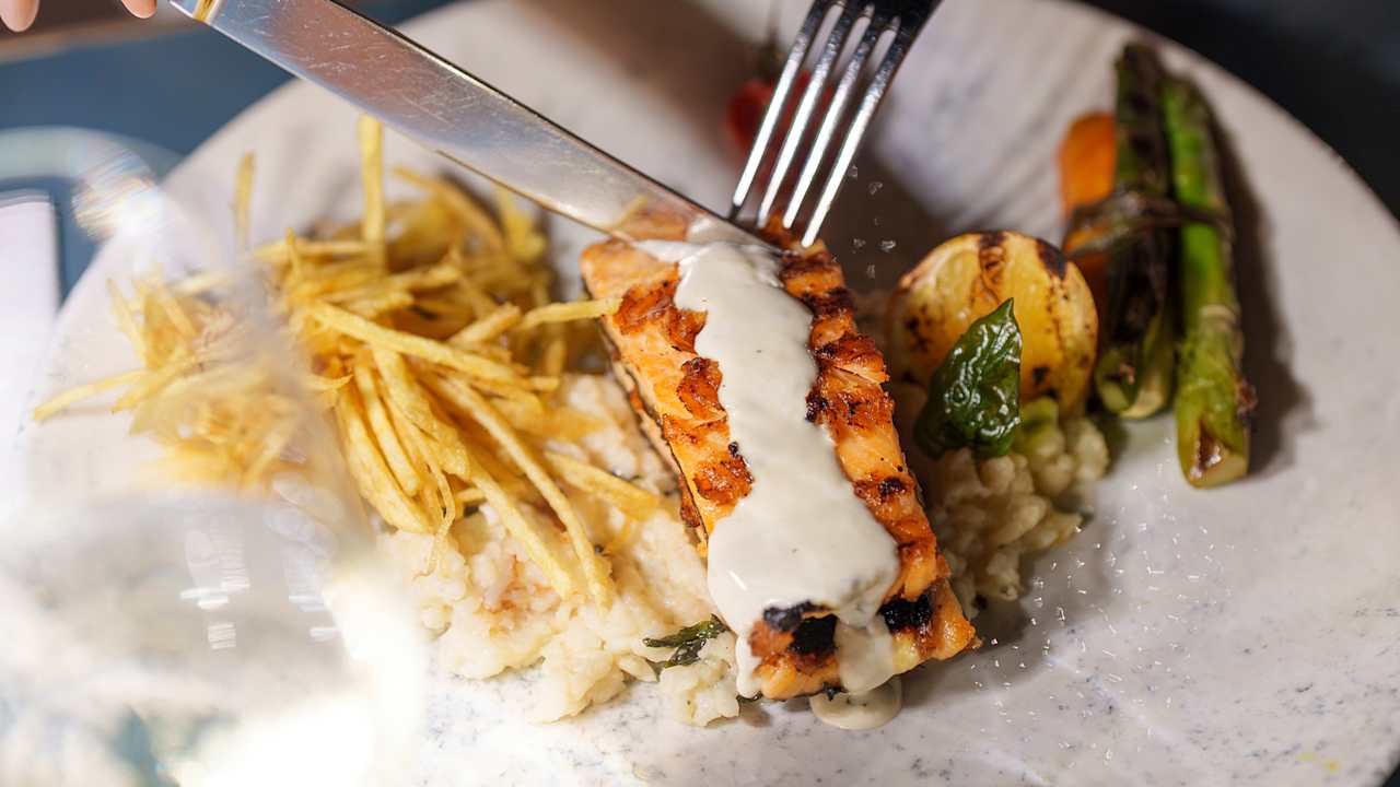 Gastro Sundia Exclusive By Liberty Fethiye