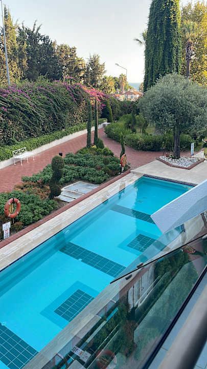 Ausblick Side Star Elegance