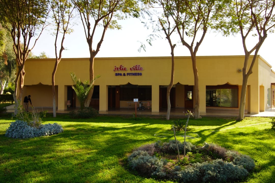 Sport & Freizeit Jolie Ville Kings Island Luxor