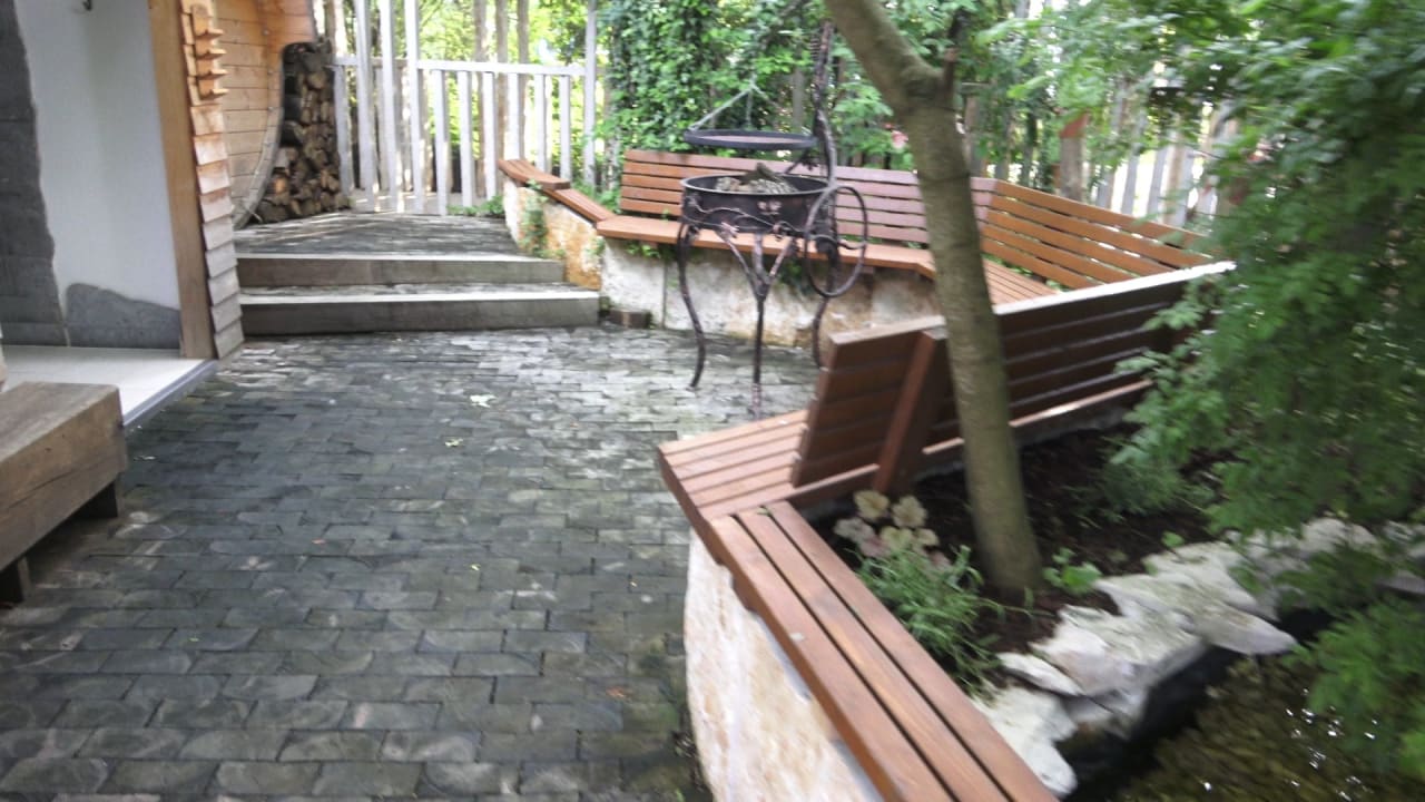 Sport & Freizeit Mawell Resort