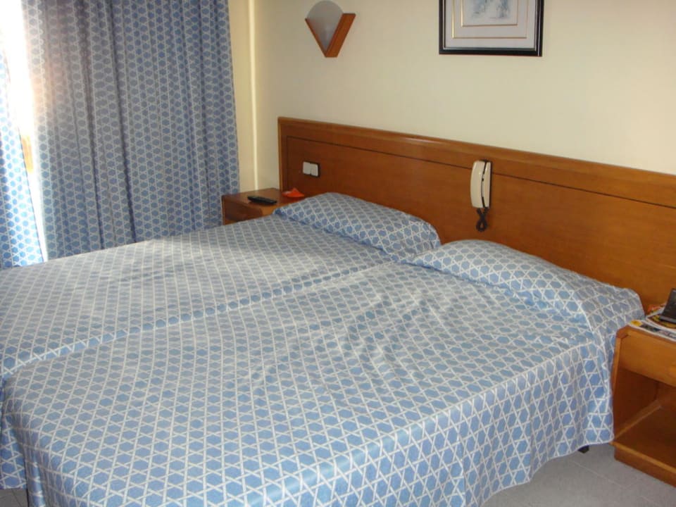 Doppelzimmer BQ Sarah