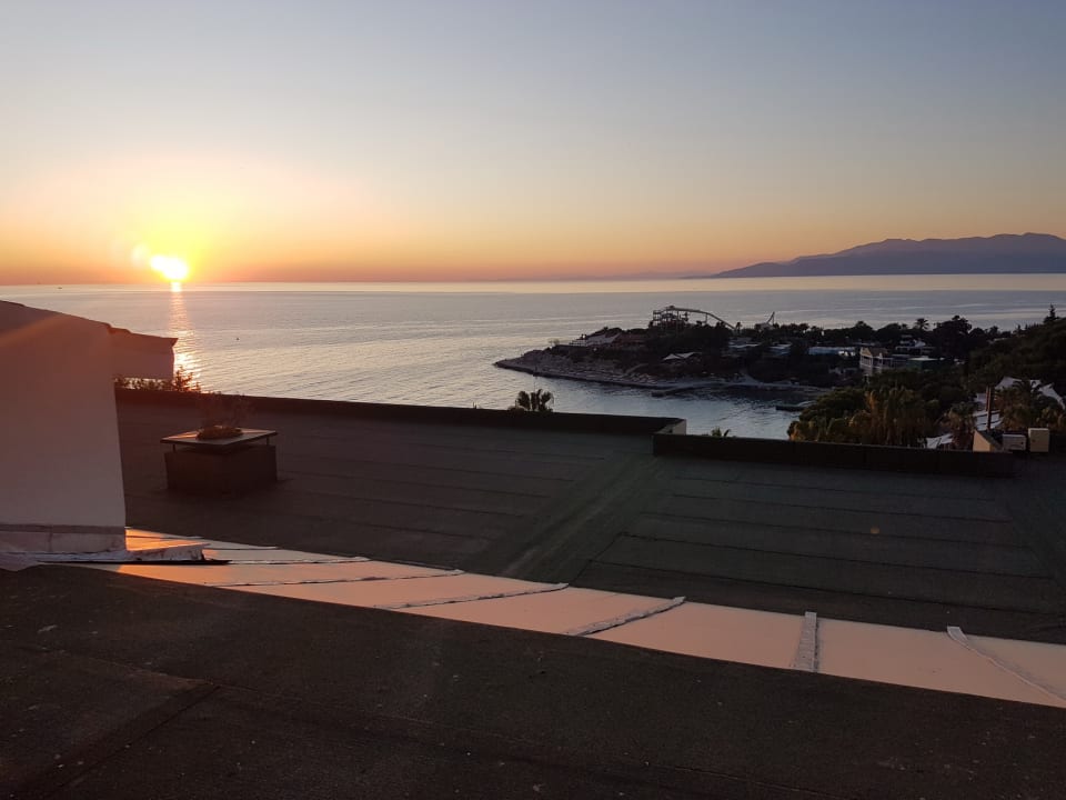 Ausblick Hotel Pine Bay Holiday Resort