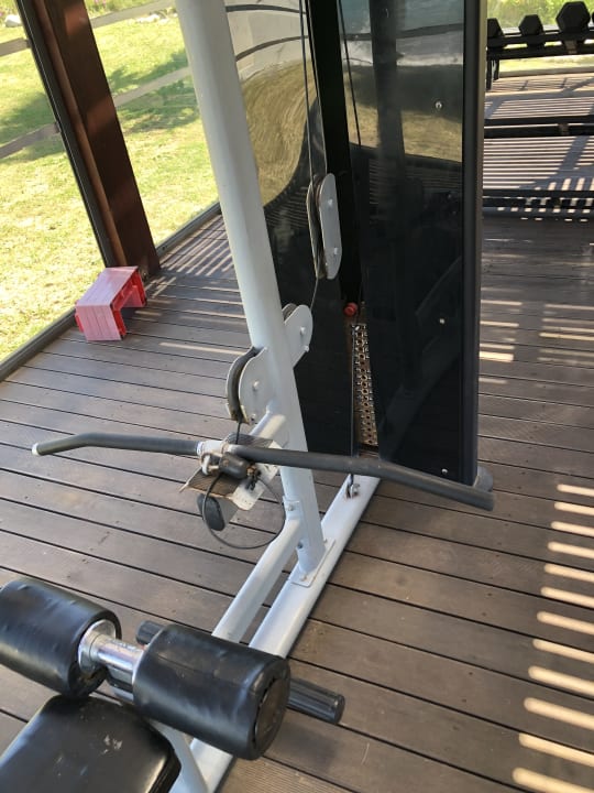 Sport & Freizeit All Senses Nautica Blue Exclusive Resort & Spa