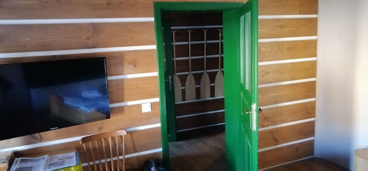 Zimmer Vltavská pohádka