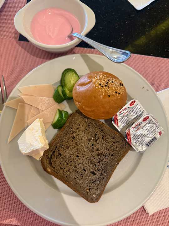 Gastro Lazuli Hotel Marsa Alam