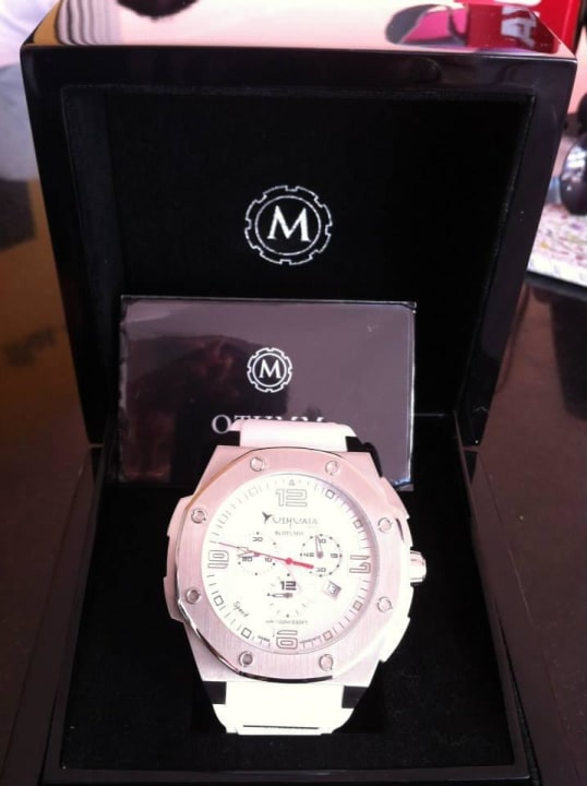 Shop  Ushuaia Ibiza Beach Hotel - The Tower / The Club - Adults only