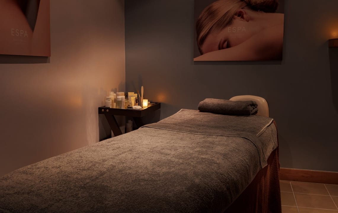 Sport & Freizeit DoubleTree by Hilton Oxford Belfry