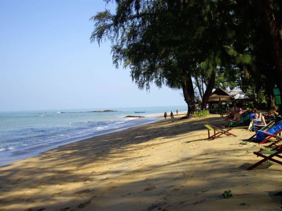 Strand Hotel Green Beach Resort