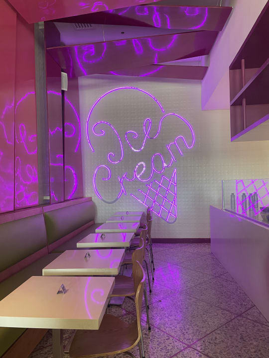 Gastro Lopesan Costa Bávaro Resort, Spa & Casino