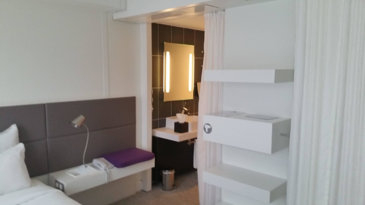 Suite Suite Novotel Paris Issy Les Moulineaux