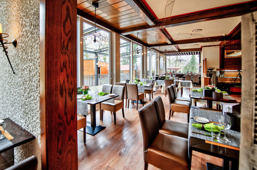 Gastro Hotel Estricher Hof