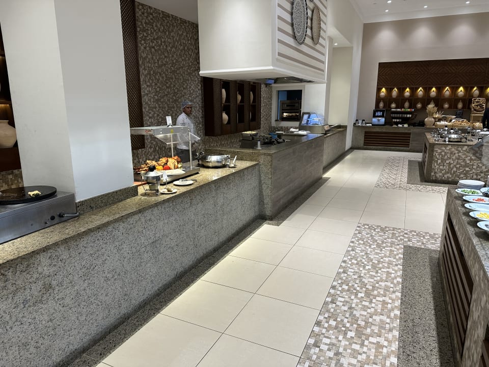 Gastro Steigenberger Resort Alaya Marsa Alam - Red Sea - Adults only