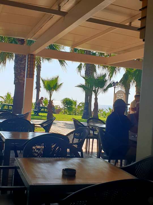 Gastro Sultan of Dreams Hotel & Spa