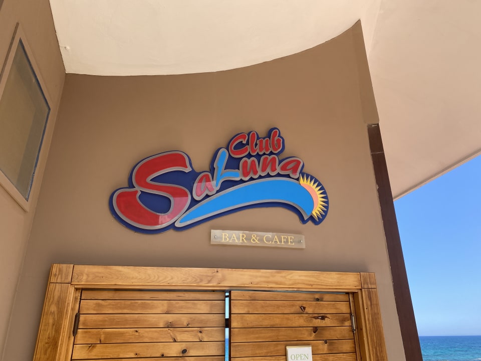 Sport & Freizeit Salamis Bay Conti Resort Hotel & Casino