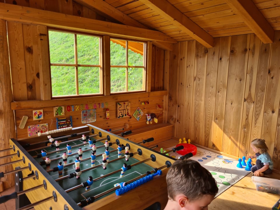 Sport & Freizeit Ferienhof Leitengut