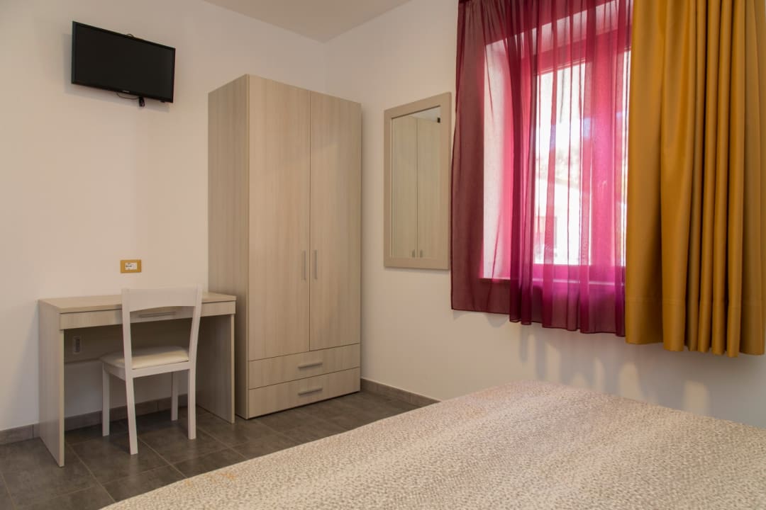 Zimmer Luzia Agriresort