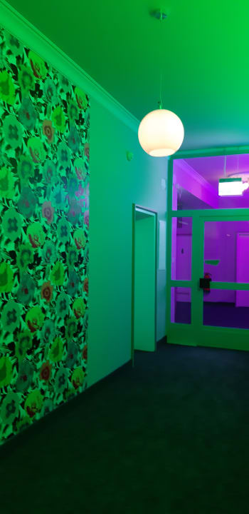 Sonstiges Cityhotel Thüringer Hof