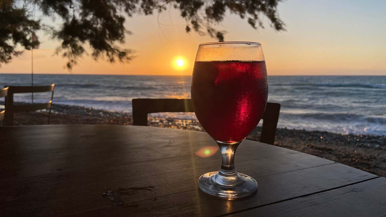 Strand TUI KIDS CLUB Alex Beach