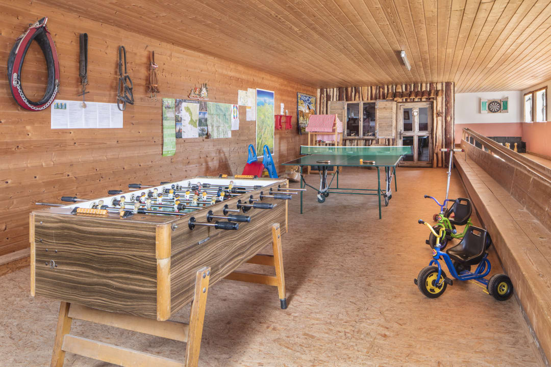 Sport & Freizeit Bayerwald-Ferienhof Schmid