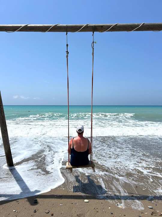 Sonstiges Seaden Sea Planet Resort & Spa