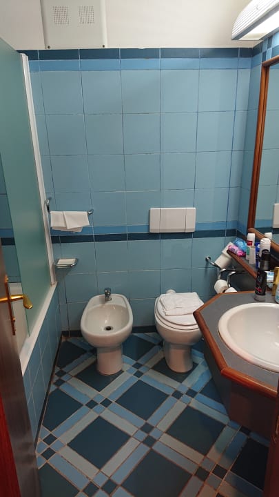 Zimmer Club Esse Roccaruja