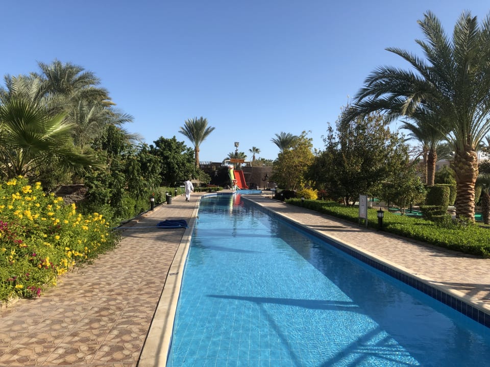 Pool Golden Beach Resort