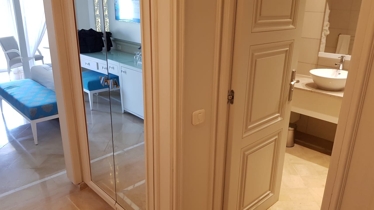 Zimmer TUI BLUE Palm Beach Palace Djerba