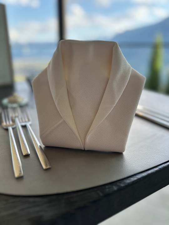 Gastro Panoramahotel Am Sonnenhang