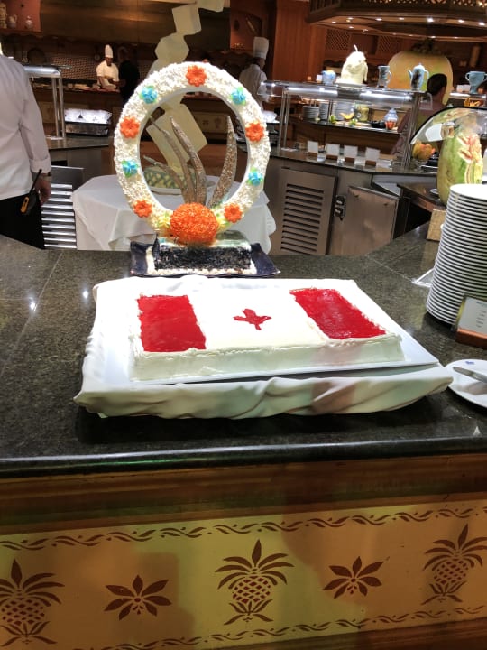 Gastro Blau varadero - Adults only