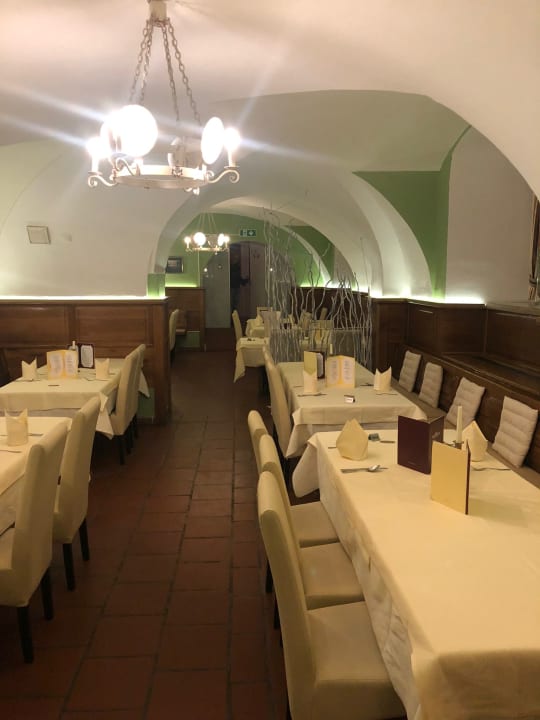 Gastro Hotel Knappenstöckl